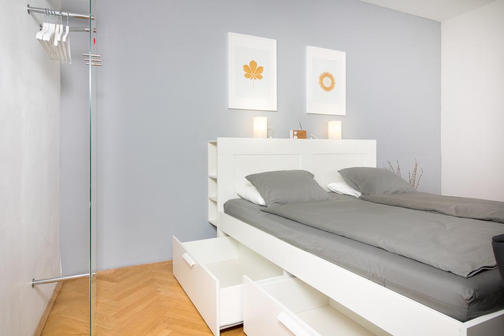 Apartment Vienna-living Wien