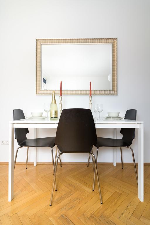Apartment Vienna-living Wien