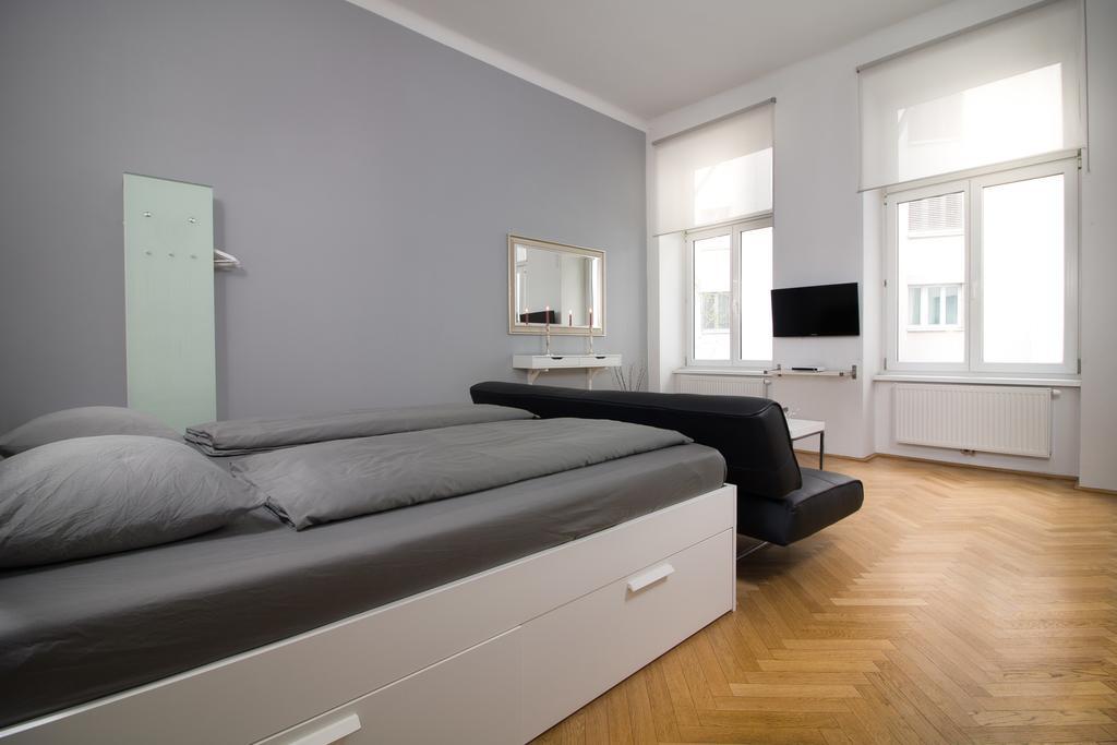 Vienna-living Wien