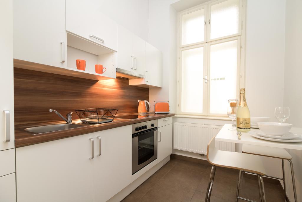 Vienna-living Apartment Wien
