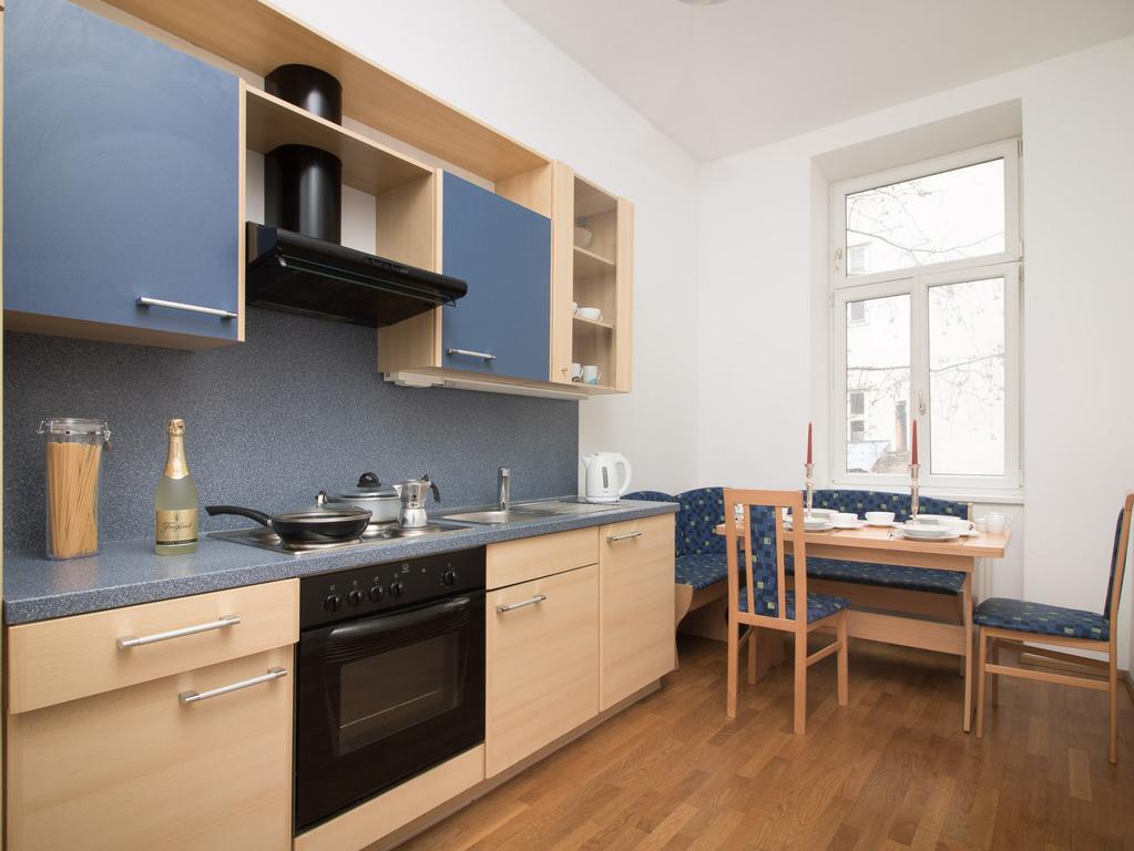 Vienna-living Apartment Wien