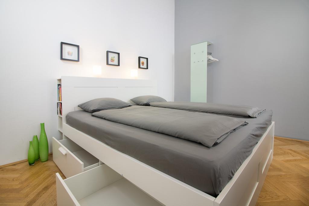 Apartment Vienna-living Wien