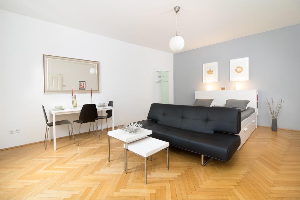 Vienna-living * Wien