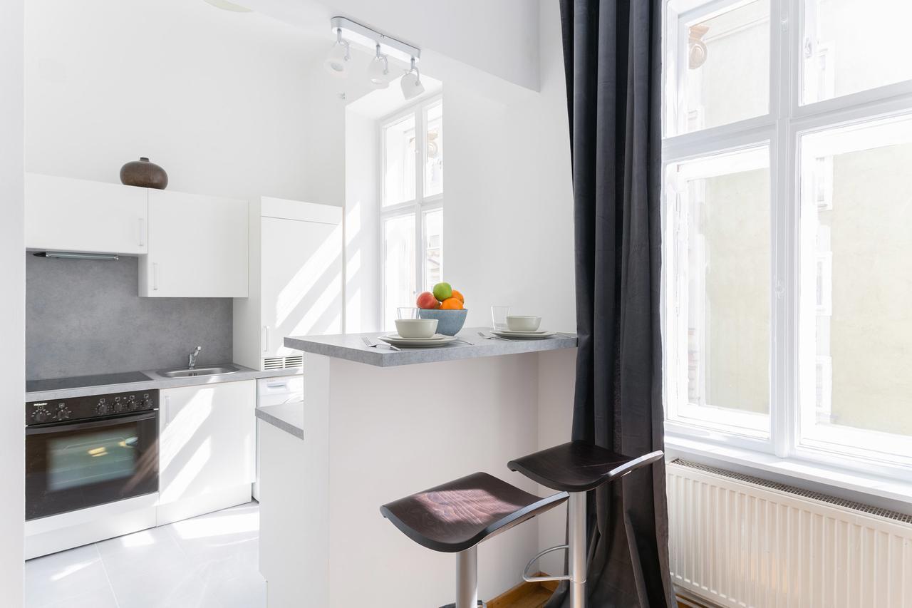 Vienna-living Apartment Wien