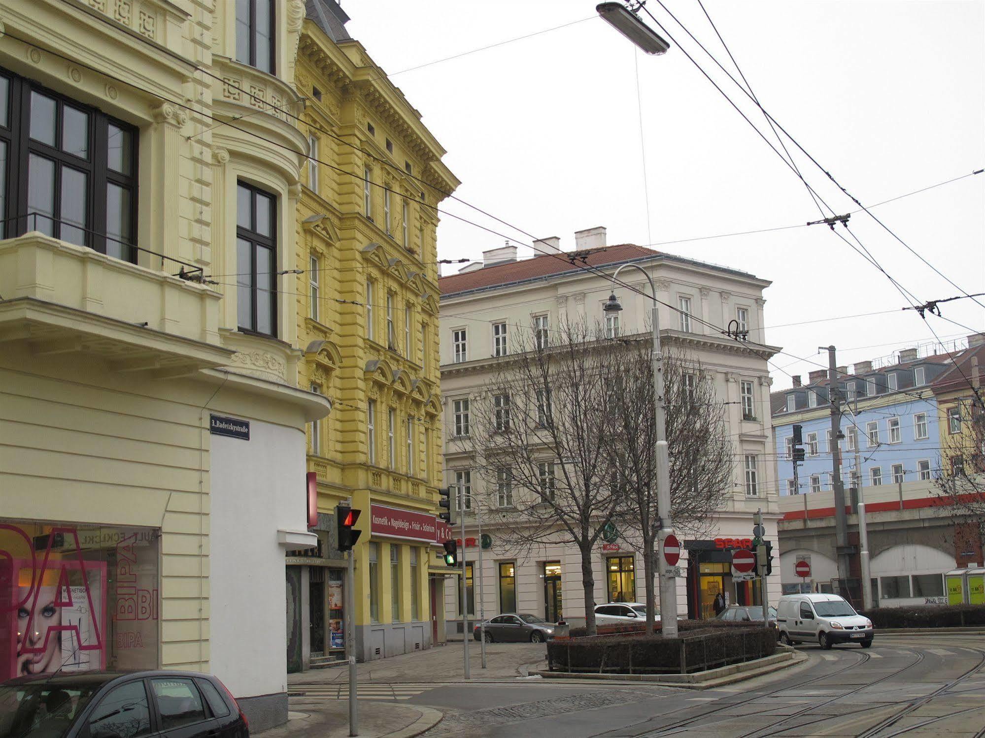 Vienna-living Wien