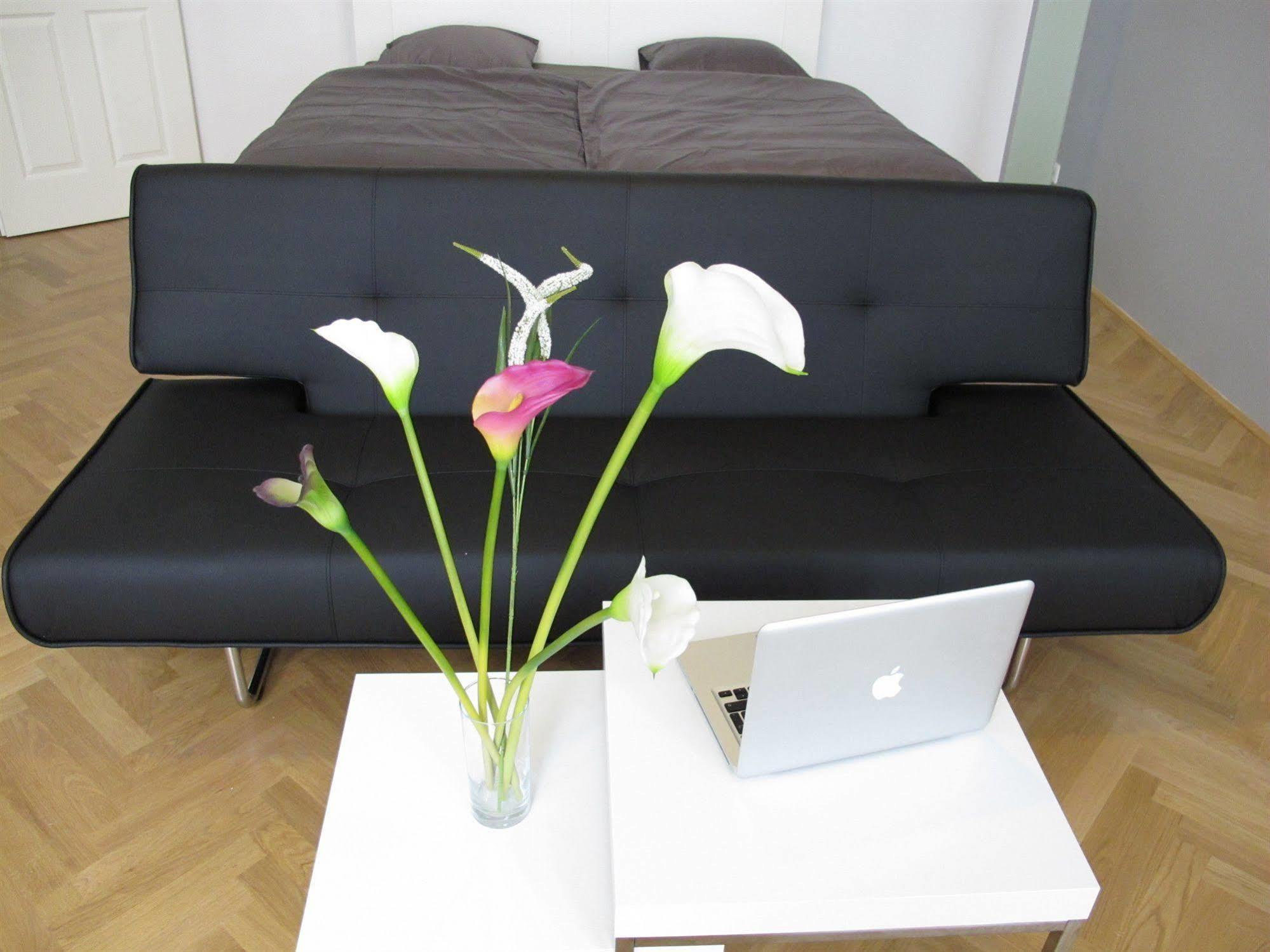 Vienna-living Wien