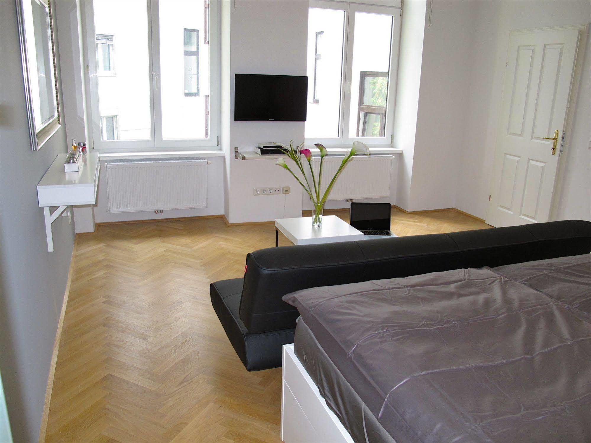 Vienna-living Apartment Wien