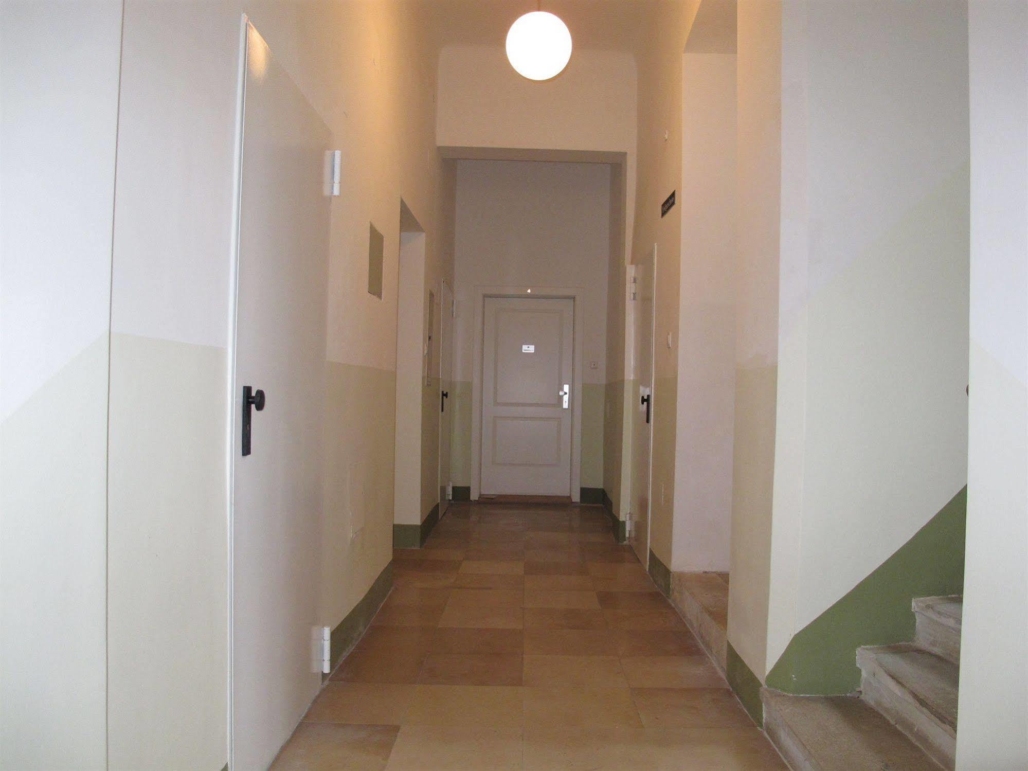 Apartment Vienna-living Wien
